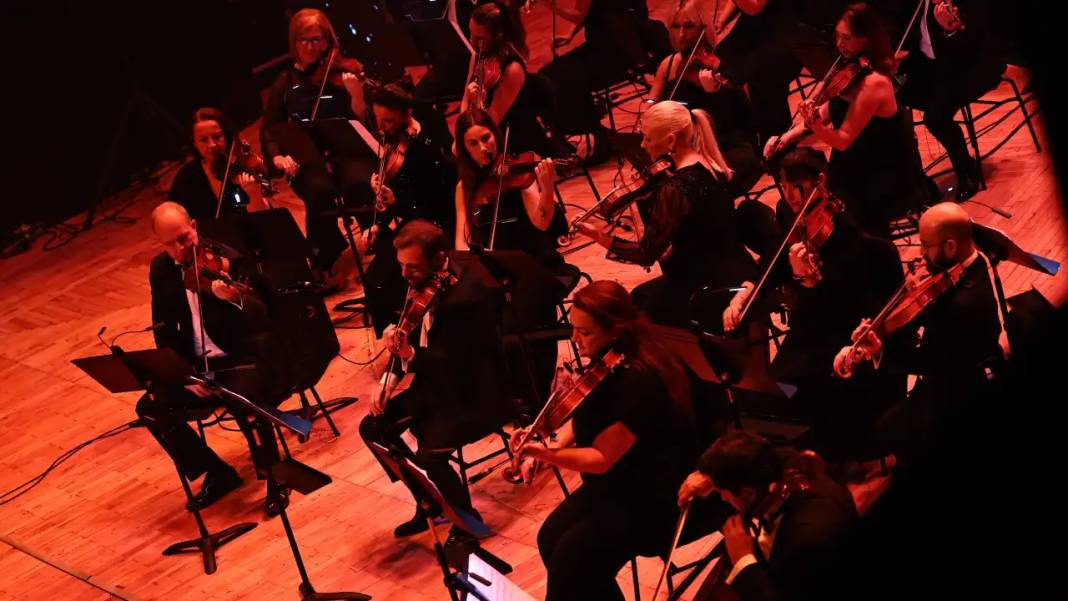 Antalya Piyano Festivali Başladı! İşte Festival Programı 1